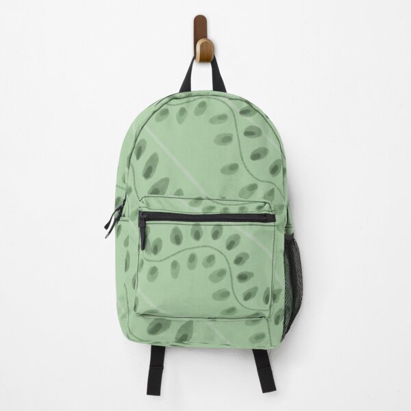 Item preview, Simple Leaf Pattern designed and sold by Shyla Seepersad.
