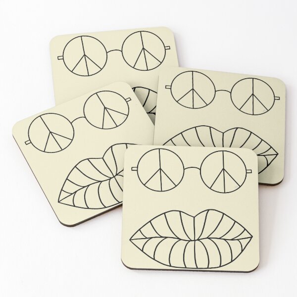 Item preview, Peacemaker designed and sold by LibrosBOOKtique.