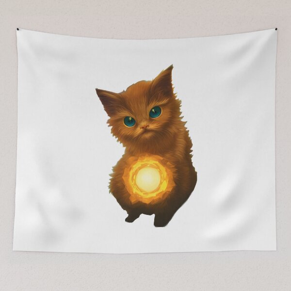Item preview, Discover the Munchkin Cat designed and sold by HamzaStore15.