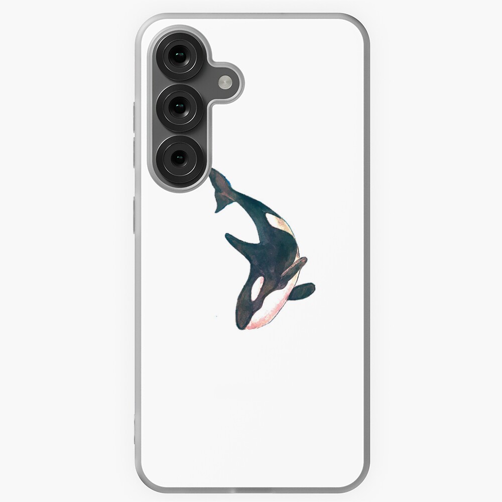Item preview, Samsung Galaxy Soft Case designed and sold by emerie26.