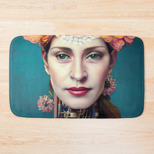 Item preview, robot portrait designed and sold by jsebouvi.