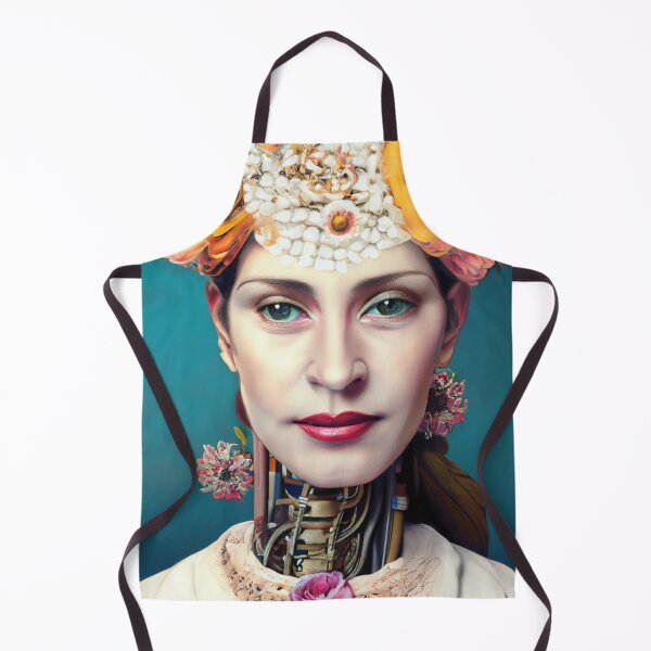 Item preview, robot portrait designed and sold by jsebouvi.