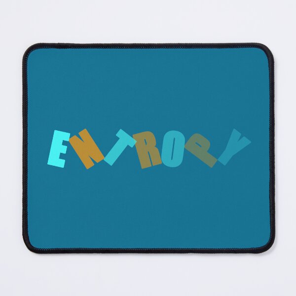 Item preview, Entropy. designed and sold by moths-minor.