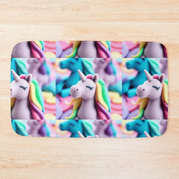 Item preview, Happy unicorn designed and sold by Witty-Kids.