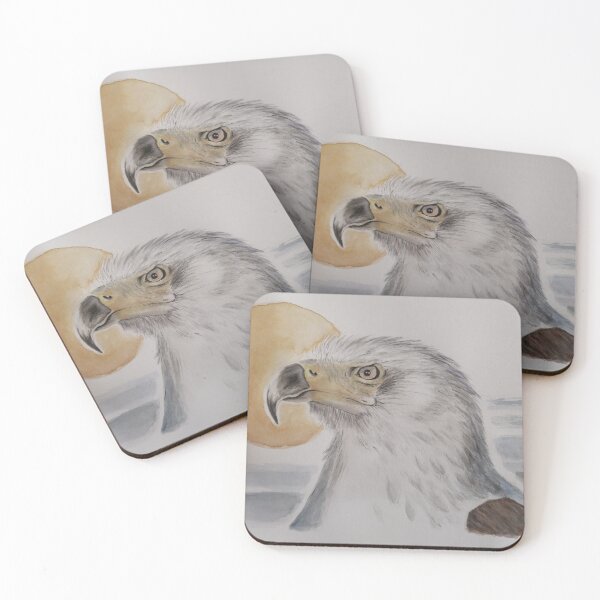 Item preview, Fish-Eagle  designed and sold by Charlene Rudman.