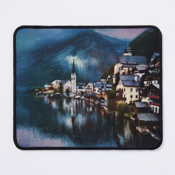 Item preview, Hallstatt designed and sold by Andy551.