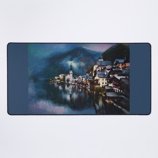 Item preview, Hallstatt designed and sold by Andy551.