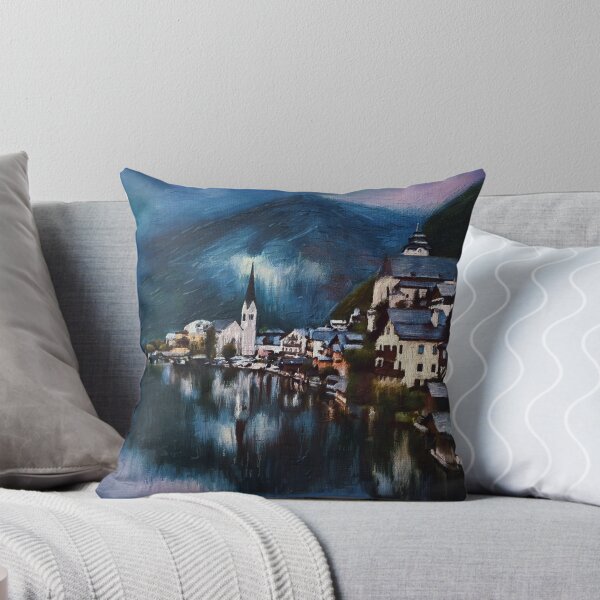 Item preview, Hallstatt designed and sold by Andy551.