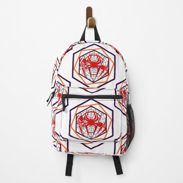 Item preview, Spider Web Verse 2 - White designed and sold by SonArserker.