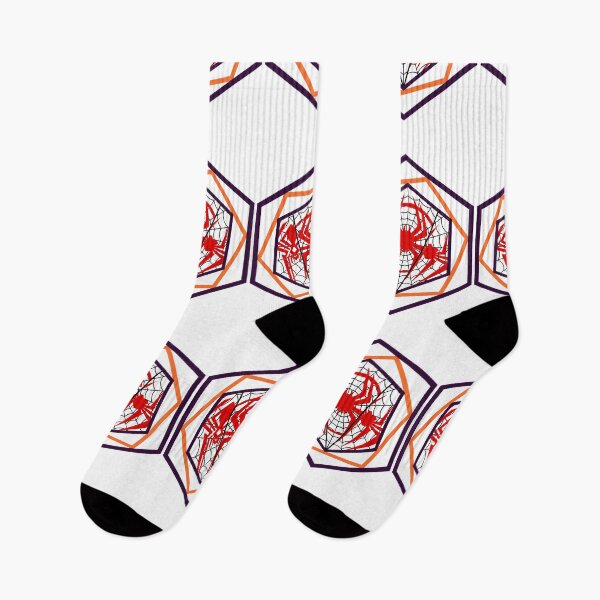 Item preview, Spider Web Verse 2 - White designed and sold by SonArserker.
