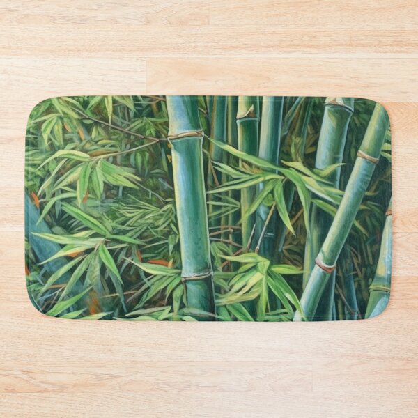 Item preview, PastelBambooFour designed and sold by VTcountrydigital.