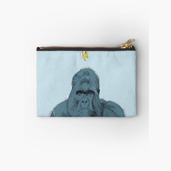 Item preview, Mountain Gorilla designed and sold by Alexander Jackson.