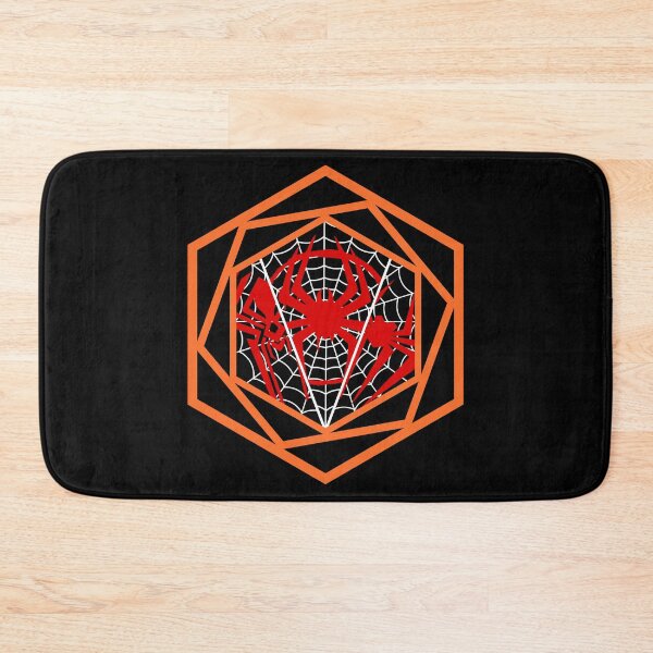 Item preview, Spider Web Verse 2 - Black designed and sold by SonArserker.