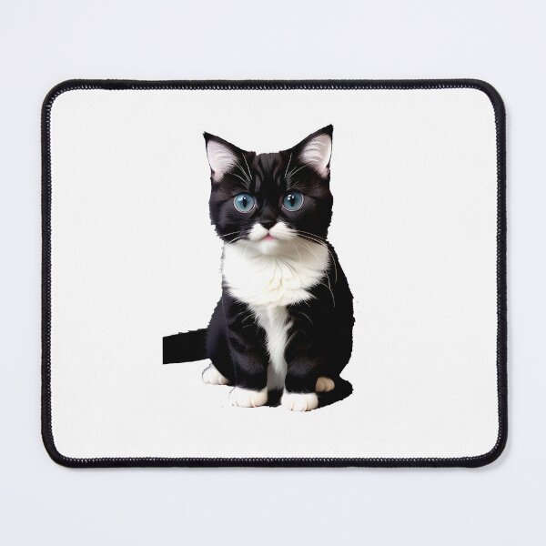 Item preview, The Quirky Charm of Munchkin Cats designed and sold by HamzaStore15.