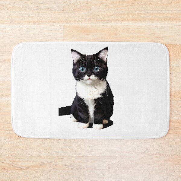 Item preview, The Quirky Charm of Munchkin Cats designed and sold by HamzaStore15.
