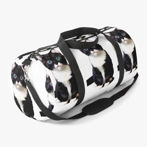 Item preview, The Quirky Charm of Munchkin Cats designed and sold by HamzaStore15.