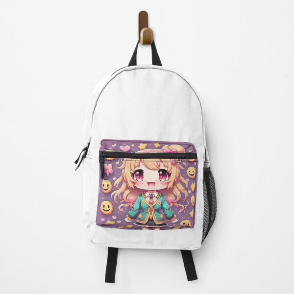 Item preview, Neuro Sama Pillow designed and sold by ElminioBrothers.