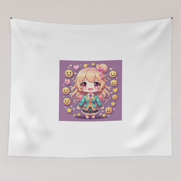 Item preview, Neuro Sama Pillow designed and sold by ElminioBrothers.