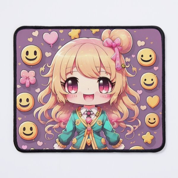 Item preview, Neuro Sama Pillow designed and sold by ElminioBrothers.