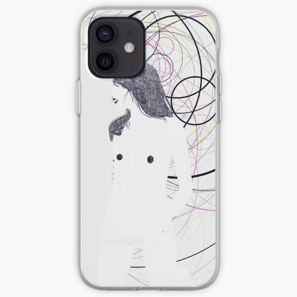 little hug iPhone Soft Case