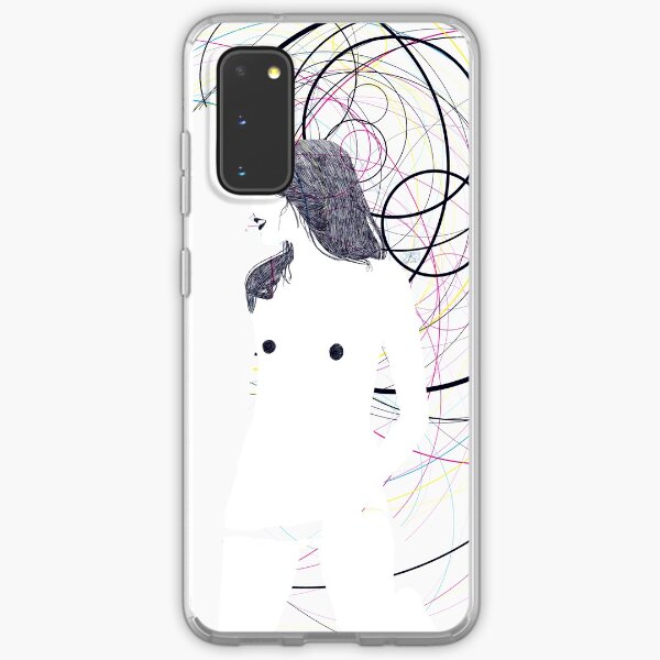 little hug Samsung Galaxy Soft Case
