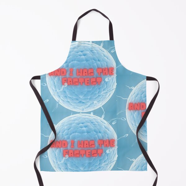Item preview, AND I WAS THE FASTEST....?? designed and sold by Tienda Argentina.
