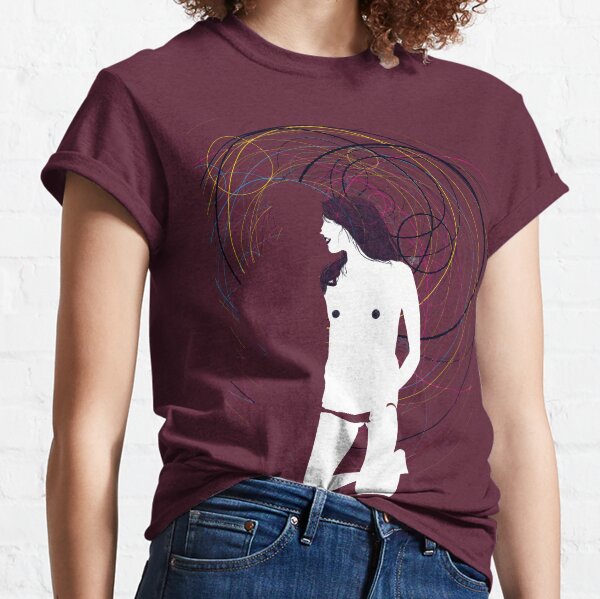 little hug Classic T-Shirt