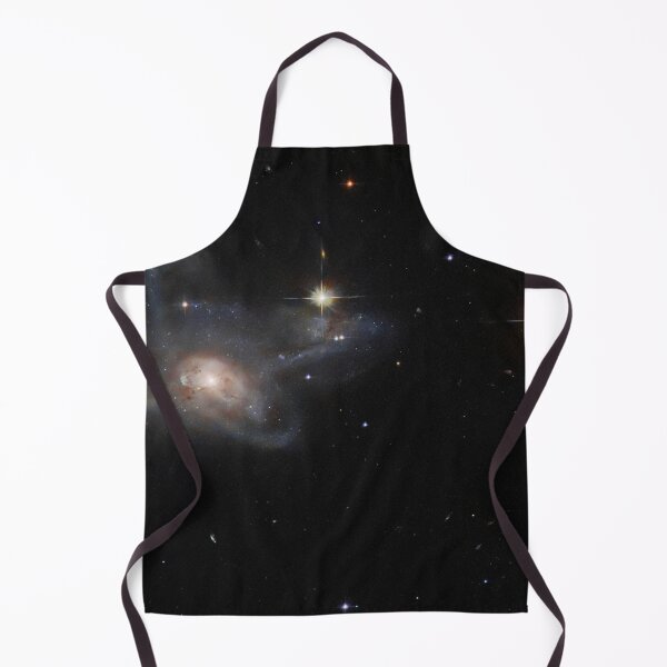 Item preview, Galactic Gem (CGCG 396-2) - an unusual multi-armed galaxy merger in the constellation of Orion designed and sold by Raureif.