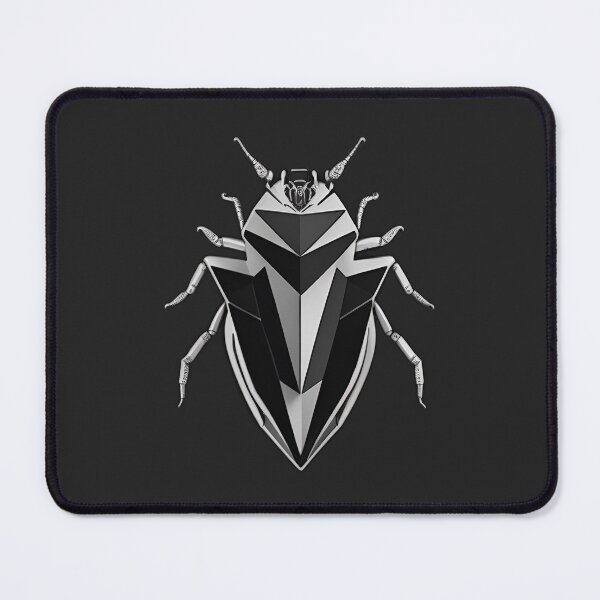 Item preview, Beetle emblem designed and sold by Dr-Kane.