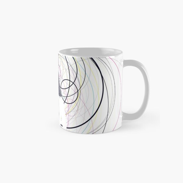 little hug Classic Mug