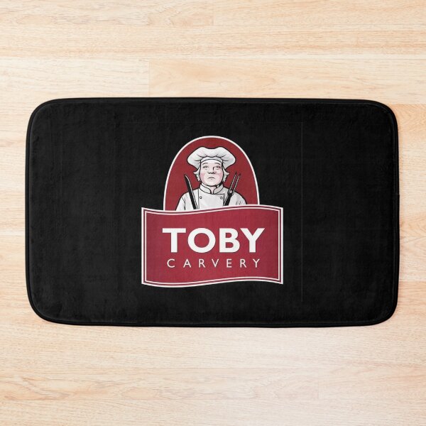 Item preview, TOBY CARVERY designed and sold by queensmoothy.