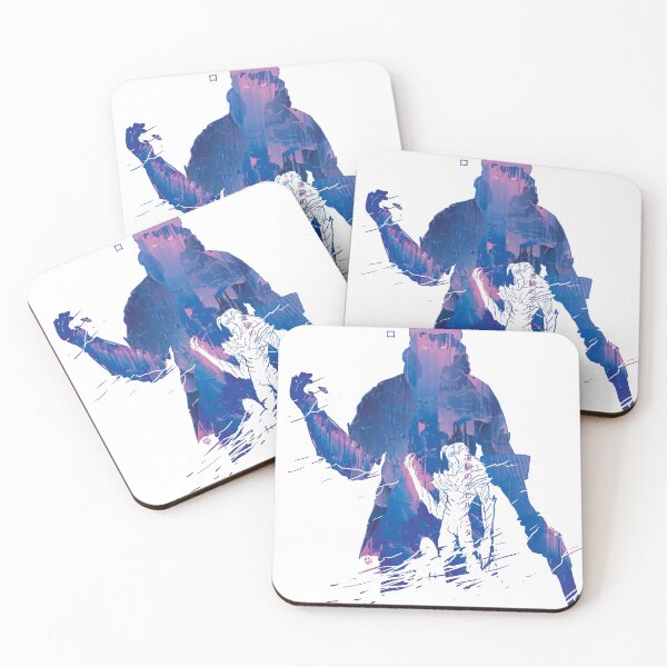 Item preview, Nero's Potential:DMC5:Nero Devil May Cry V designed and sold by vertei.