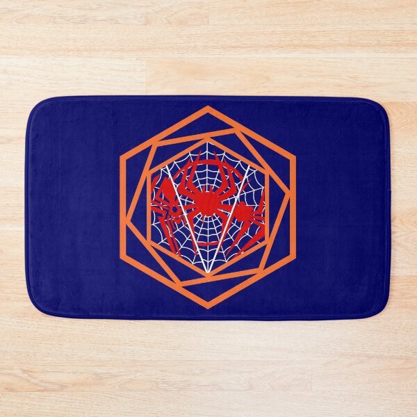 Item preview, Spider Web Verse 2 - Blue designed and sold by SonArserker.