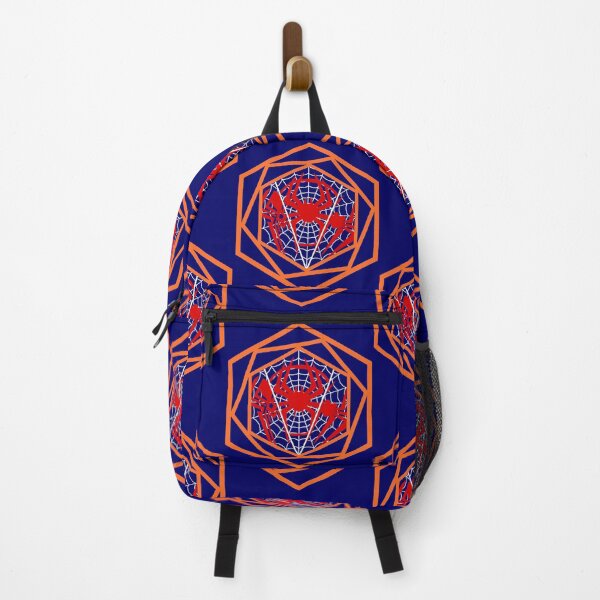 Item preview, Spider Web Verse 2 - Blue designed and sold by SonArserker.