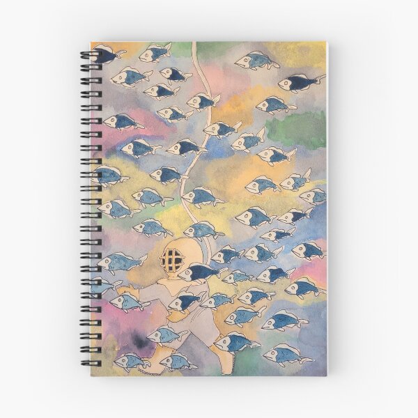 Item preview, Pond Walk designed and sold by Mackenzoo.
