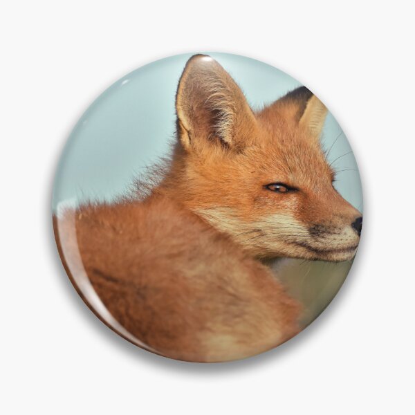 Item preview, Alert Red Fox Kit designed and sold by athousandwordss.