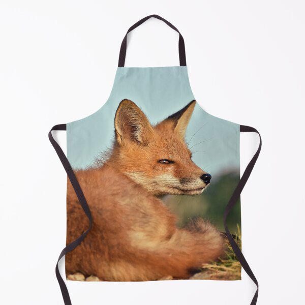 Item preview, Alert Red Fox Kit designed and sold by athousandwordss.