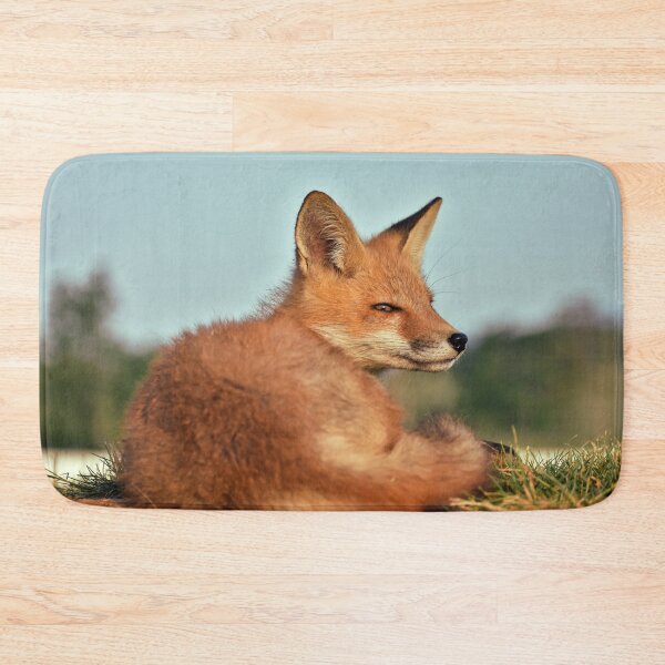 Item preview, Alert Red Fox Kit designed and sold by athousandwordss.