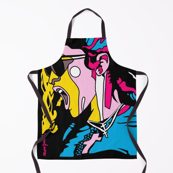 Item preview, Our Lady of Gamblers designed and sold by alonicaink.