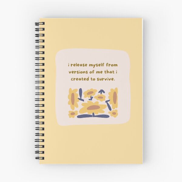 Item preview, Be Yourself Affirmations designed and sold by thatautisticjoy.