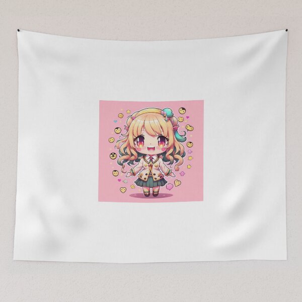 Item preview, Neuro Sama Pillow designed and sold by ElminioBrothers.