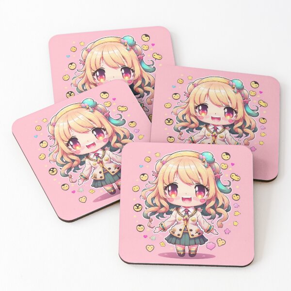 Item preview, Neuro Sama Pillow designed and sold by ElminioBrothers.