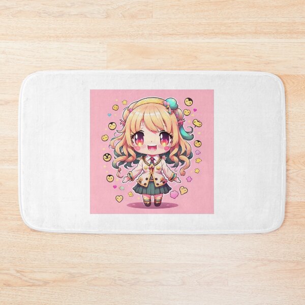Item preview, Neuro Sama Pillow designed and sold by ElminioBrothers.