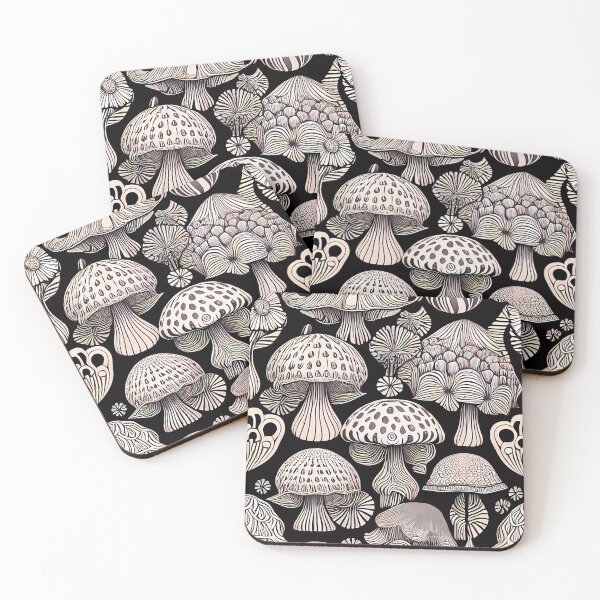 Item preview, Magic Garden designed and sold by Transelasticart.