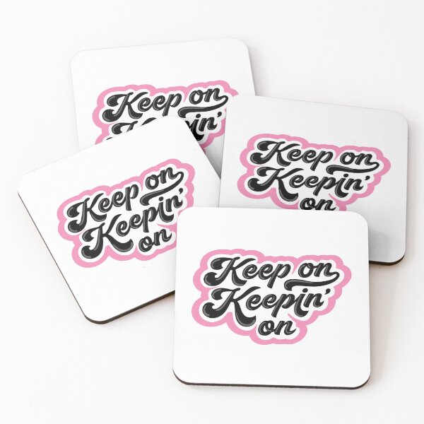 Item preview, Keep On Keepin On 02 designed and sold by MamSelle.