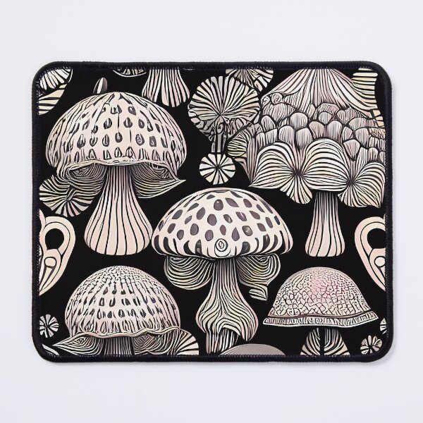 Item preview, Magic Garden designed and sold by Transelasticart.