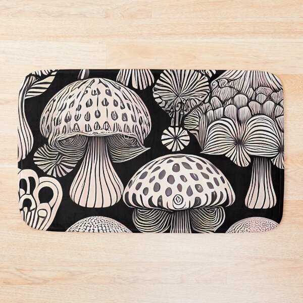 Item preview, Magic Garden designed and sold by Transelasticart.