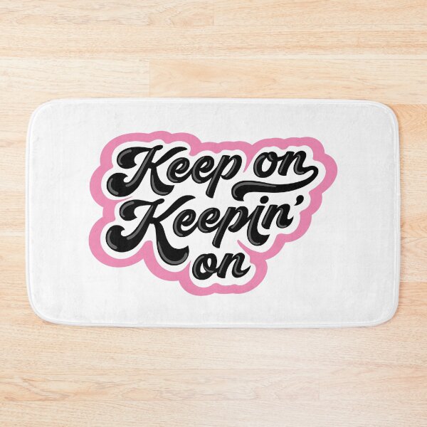 Item preview, Keep On Keepin On 02 designed and sold by MamSelle.