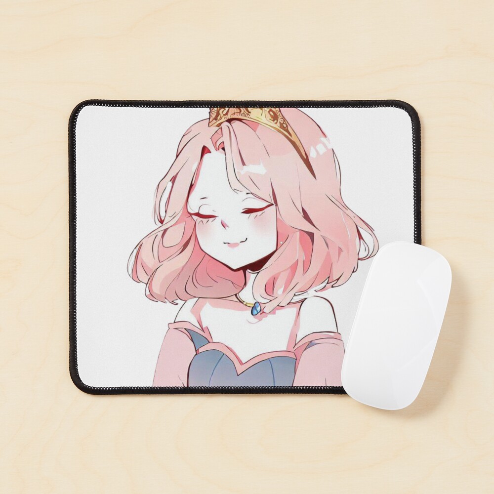 Item preview, Mouse Pad designed and sold by Designing-chart.
