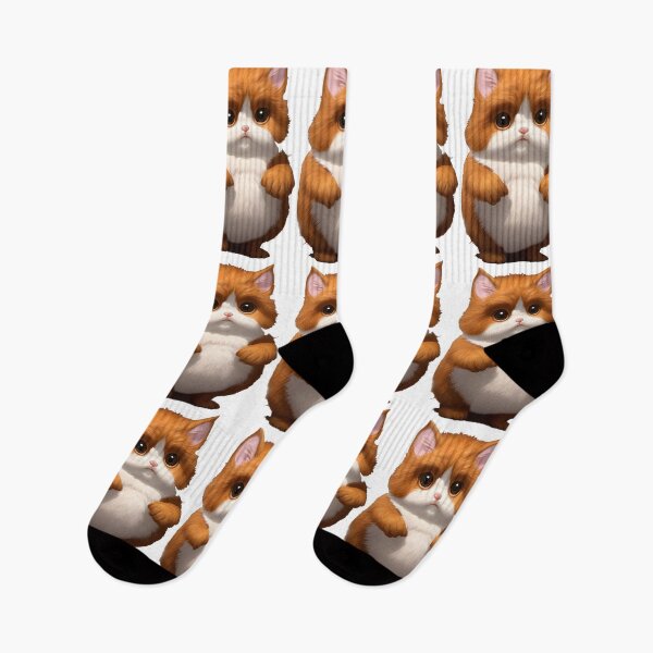 Item preview, Unraveling the Munchkin Cat designed and sold by HamzaStore15.